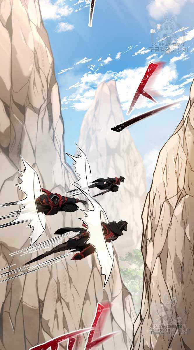 Hoa Sơn Tật Phong Kiếm Chapter 8 trang 25