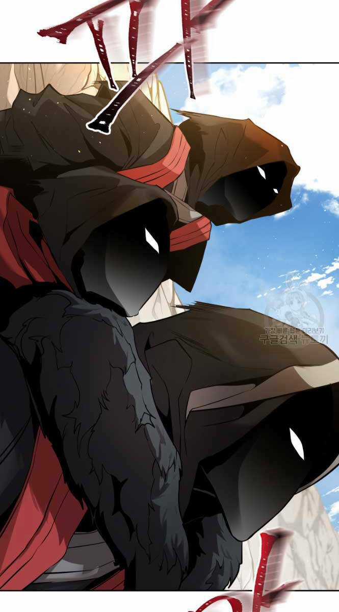 Hoa Sơn Tật Phong Kiếm Chapter 8 trang 27