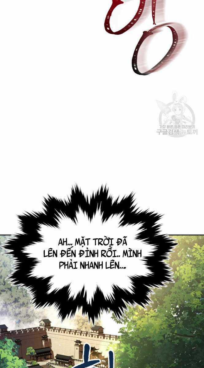 Hoa Sơn Tật Phong Kiếm Chapter 8 trang 28