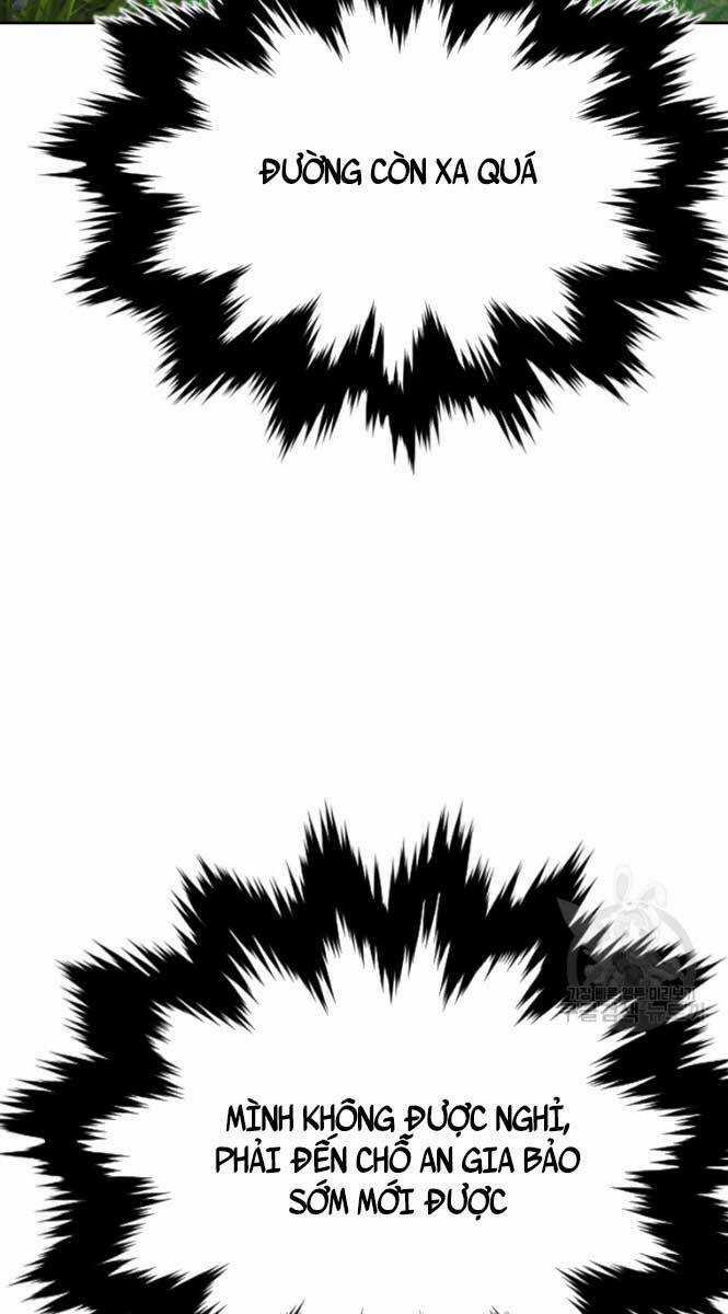 Hoa Sơn Tật Phong Kiếm Chapter 8 trang 30