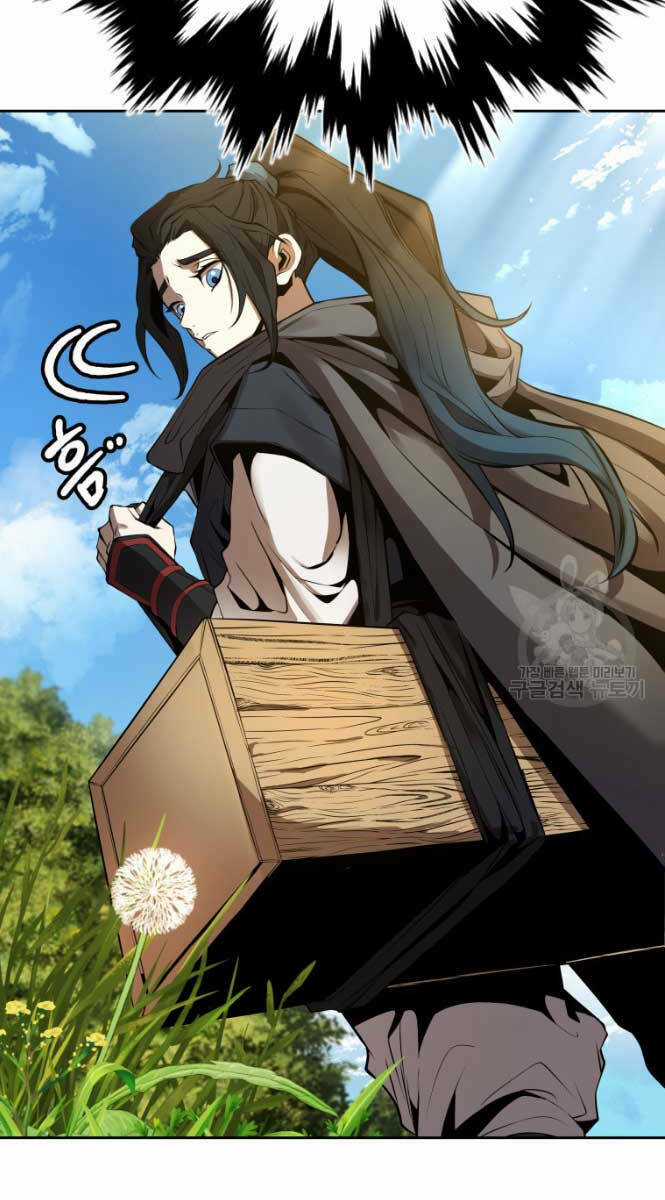 Hoa Sơn Tật Phong Kiếm Chapter 8 trang 31