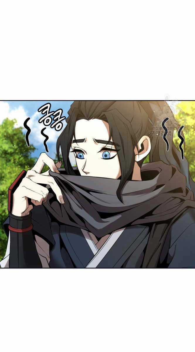 Hoa Sơn Tật Phong Kiếm Chapter 8 trang 32