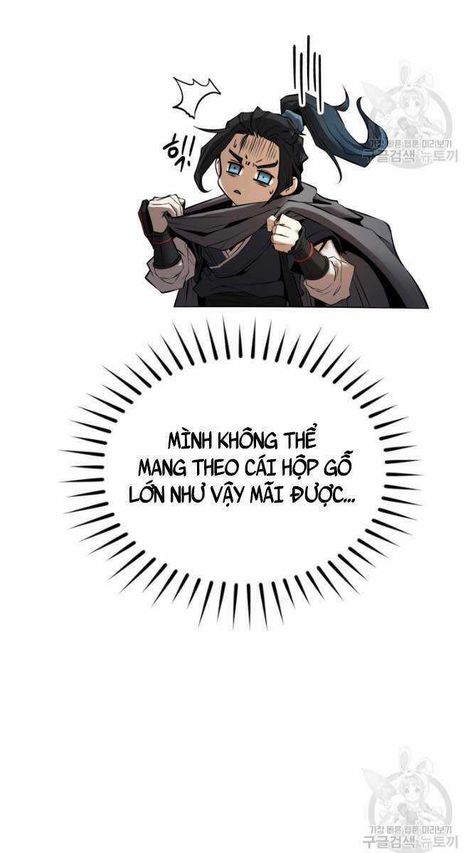 Hoa Sơn Tật Phong Kiếm Chapter 8 trang 33