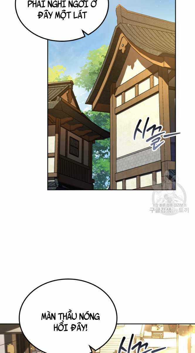 Hoa Sơn Tật Phong Kiếm Chapter 8 trang 35