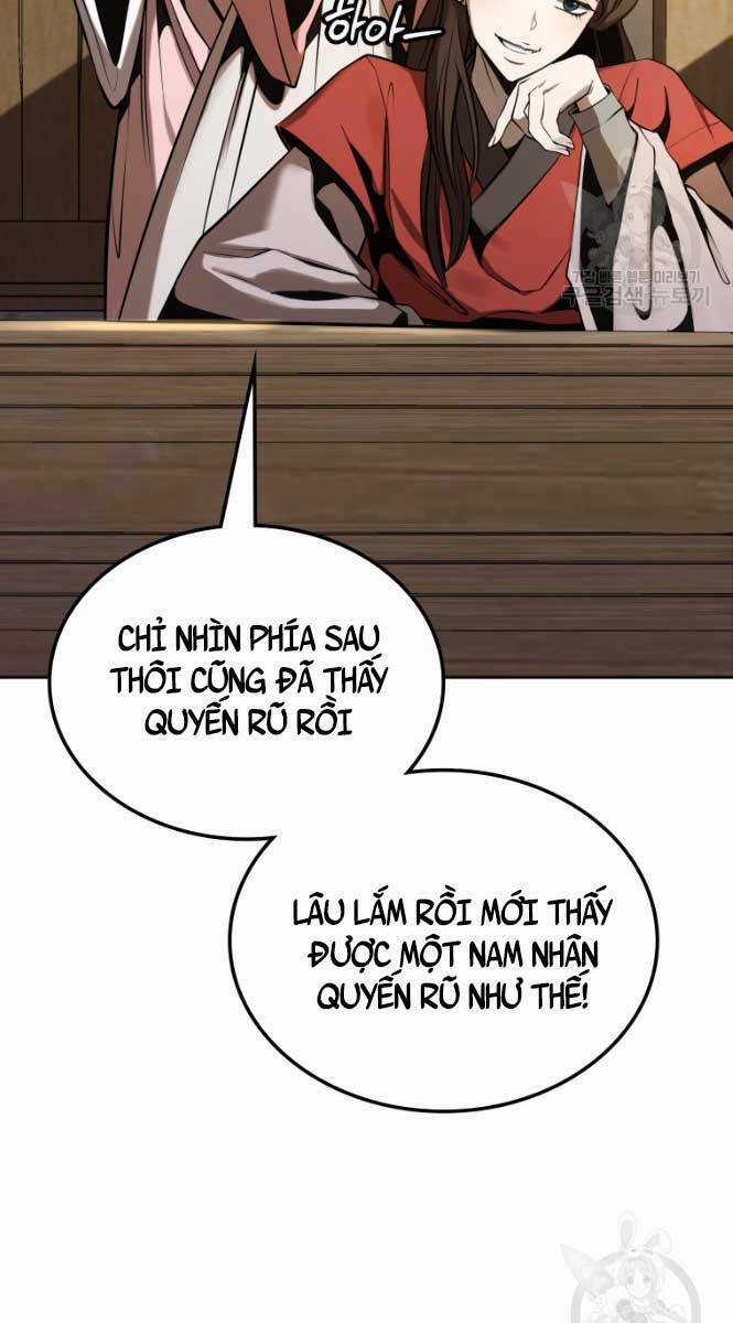 Hoa Sơn Tật Phong Kiếm Chapter 8 trang 41