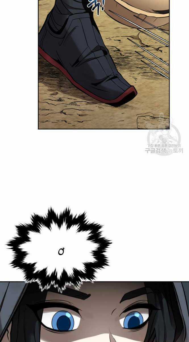 Hoa Sơn Tật Phong Kiếm Chapter 8 trang 44