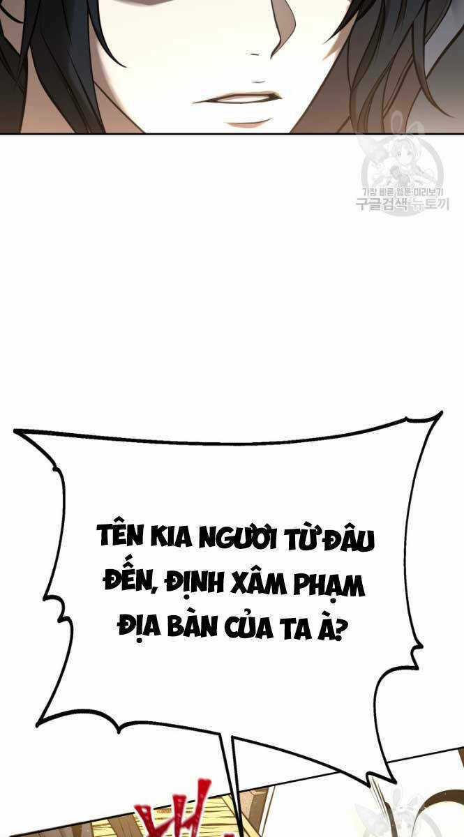 Hoa Sơn Tật Phong Kiếm Chapter 8 trang 45