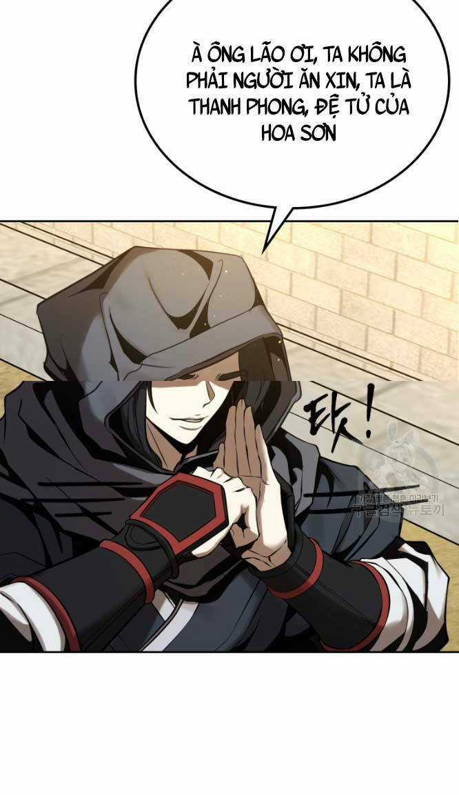 Hoa Sơn Tật Phong Kiếm Chapter 8 trang 47