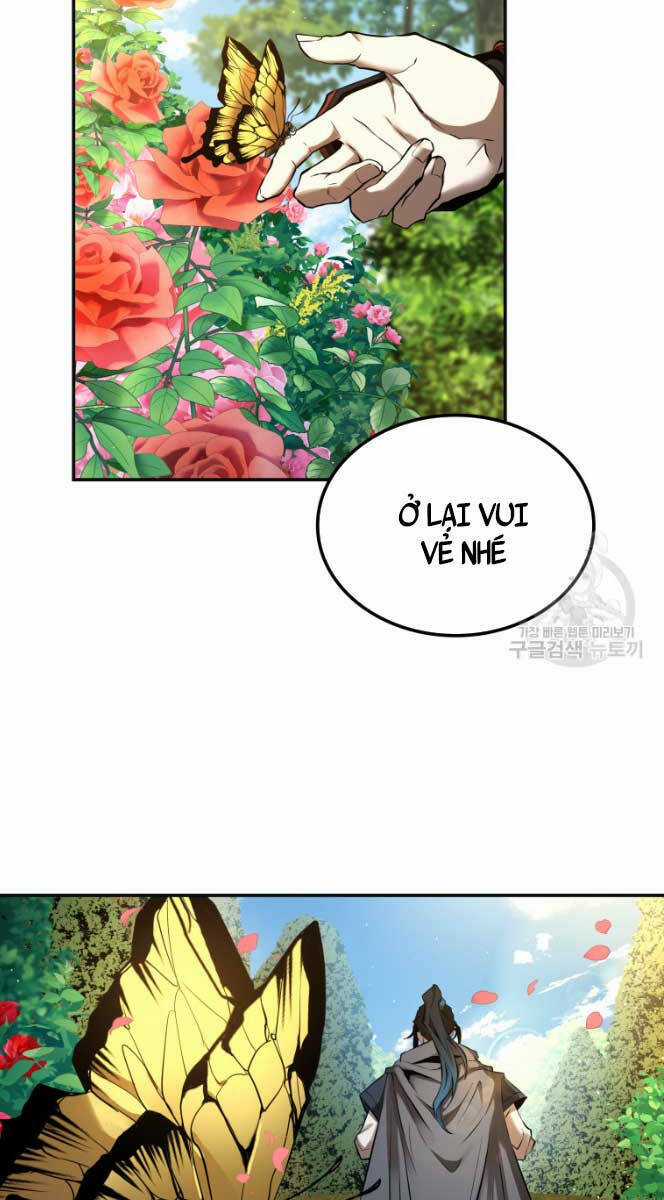 Hoa Sơn Tật Phong Kiếm Chapter 8 trang 5