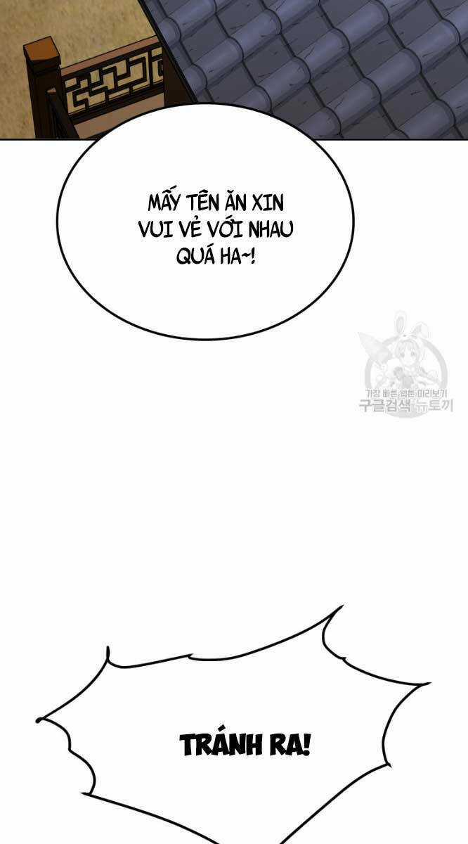 Hoa Sơn Tật Phong Kiếm Chapter 8 trang 52