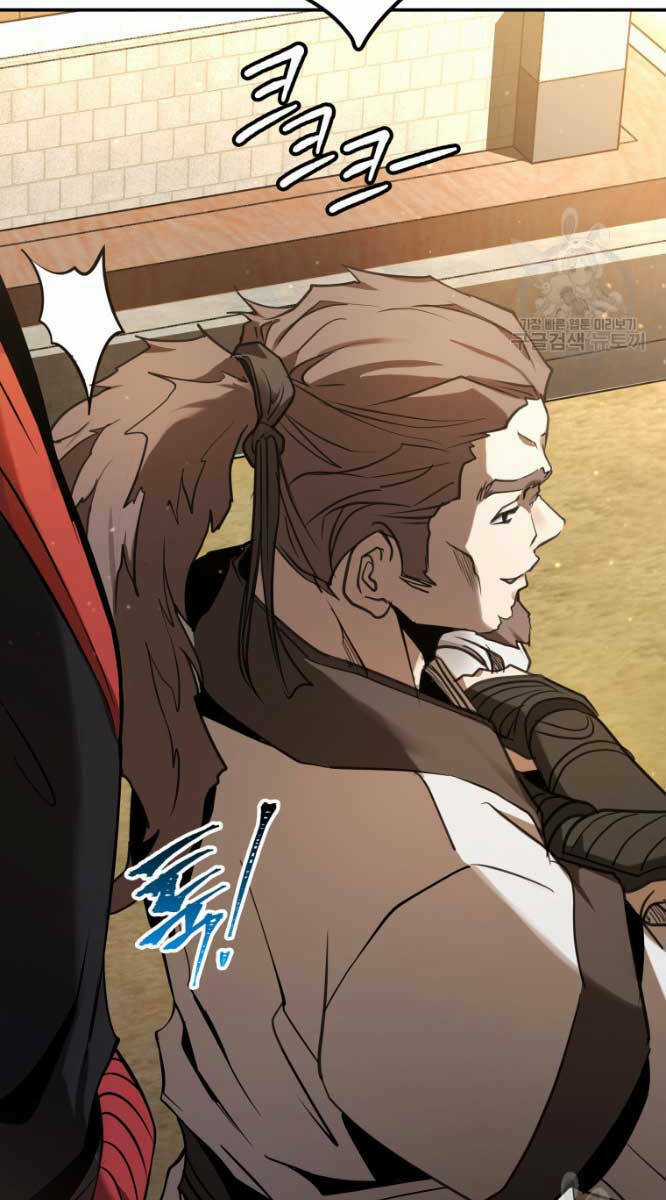 Hoa Sơn Tật Phong Kiếm Chapter 8 trang 53