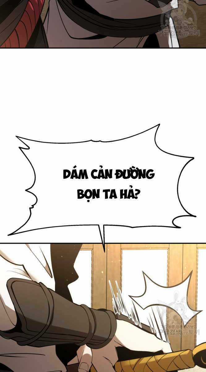 Hoa Sơn Tật Phong Kiếm Chapter 8 trang 54