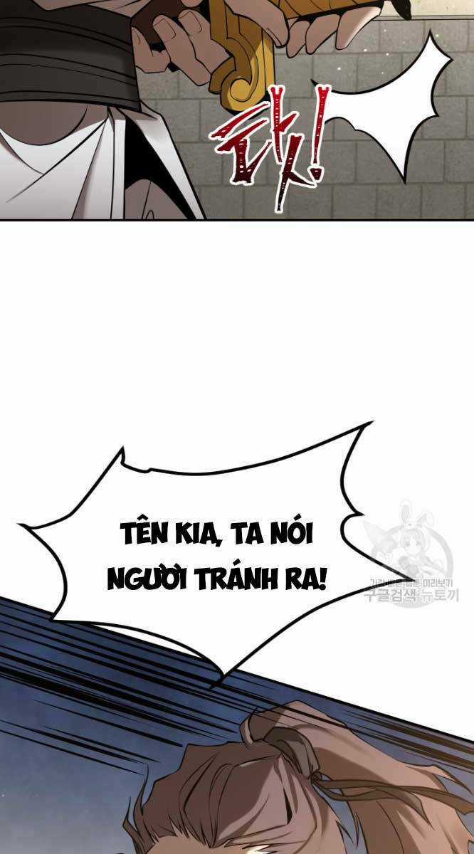 Hoa Sơn Tật Phong Kiếm Chapter 8 trang 55