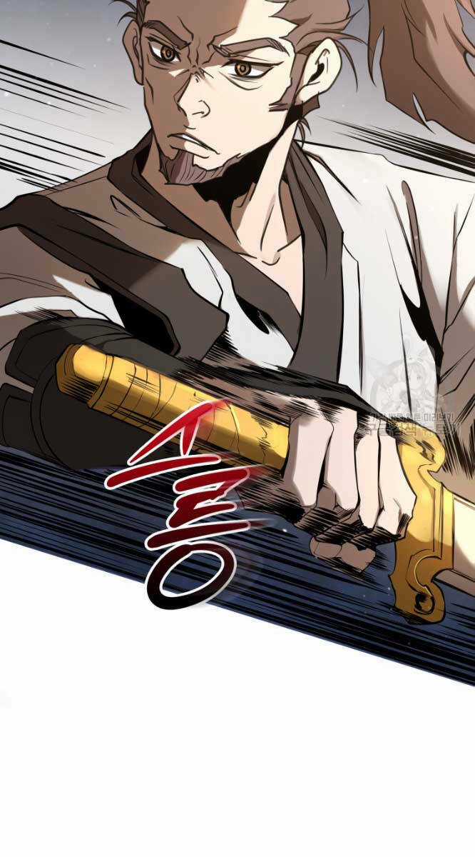 Hoa Sơn Tật Phong Kiếm Chapter 8 trang 56