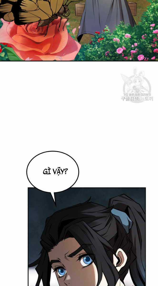 Hoa Sơn Tật Phong Kiếm Chapter 8 trang 6