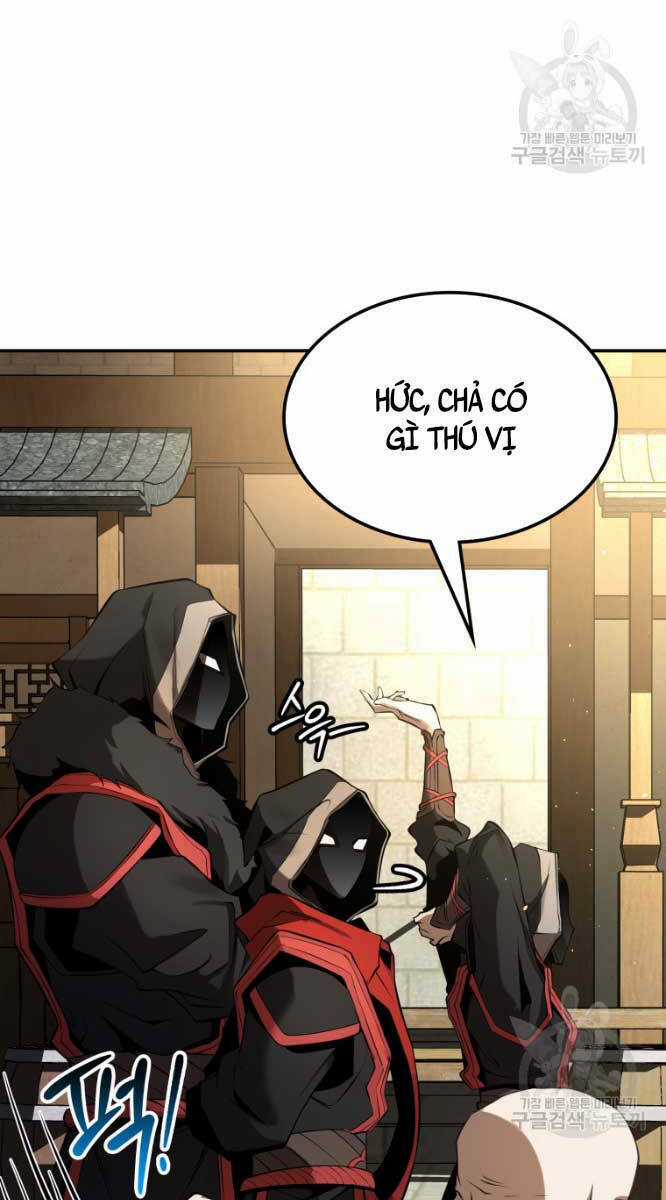 Hoa Sơn Tật Phong Kiếm Chapter 8 trang 62