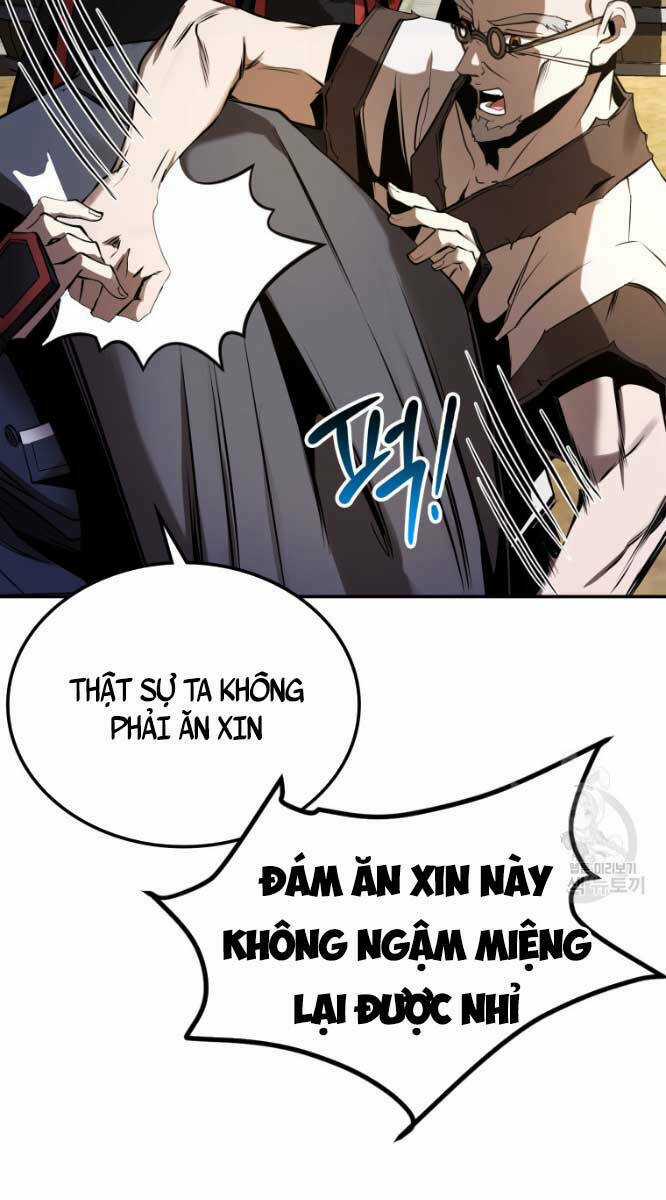 Hoa Sơn Tật Phong Kiếm Chapter 8 trang 63