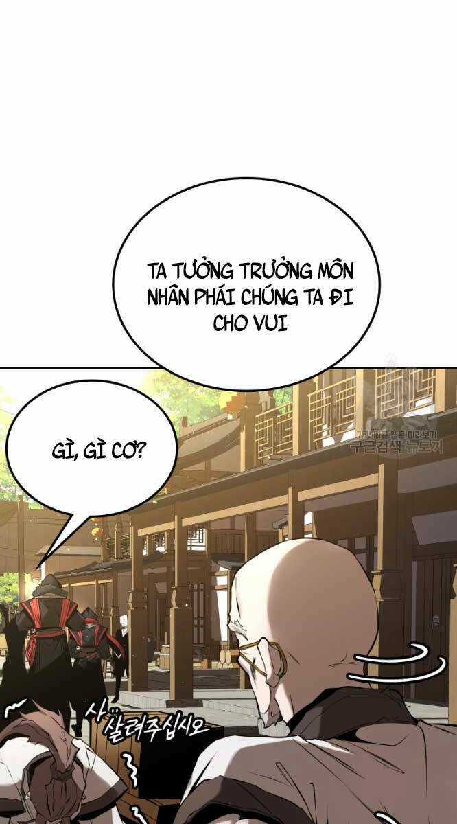 Hoa Sơn Tật Phong Kiếm Chapter 8 trang 64