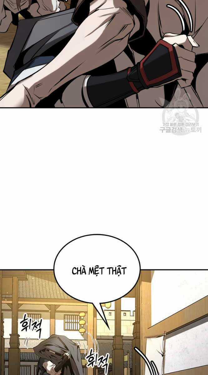 Hoa Sơn Tật Phong Kiếm Chapter 8 trang 65