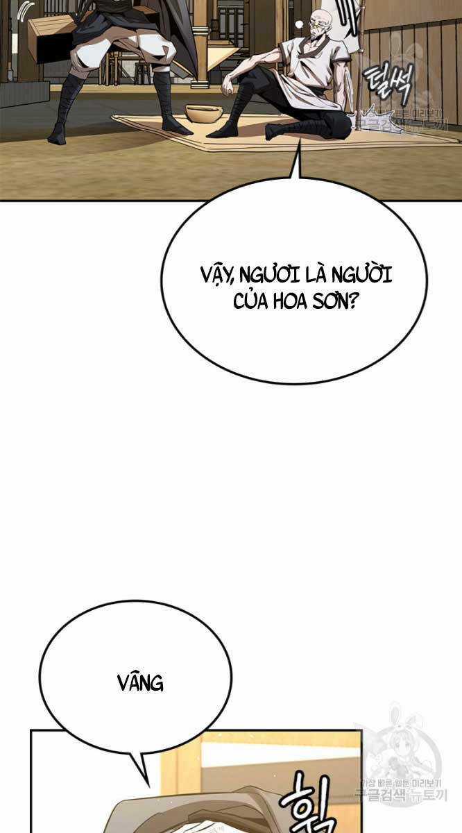 Hoa Sơn Tật Phong Kiếm Chapter 8 trang 66