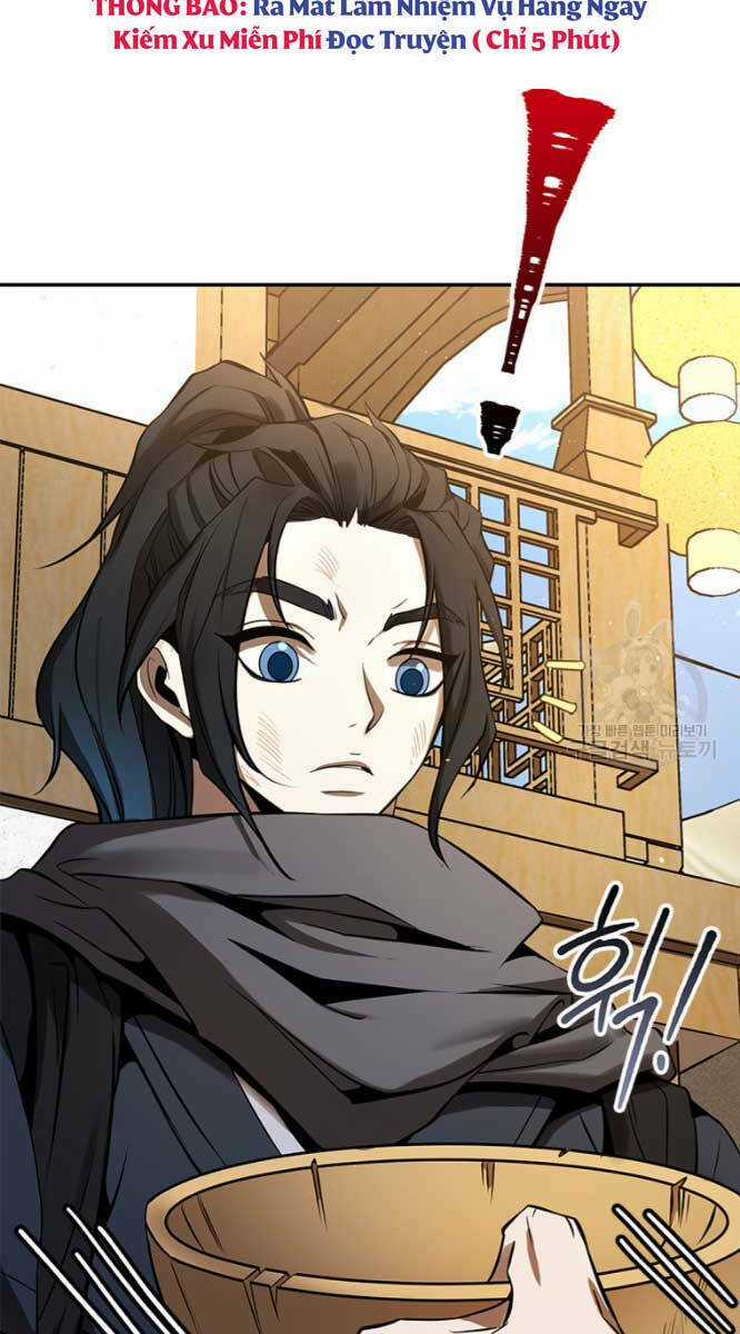 Hoa Sơn Tật Phong Kiếm Chapter 8 trang 68