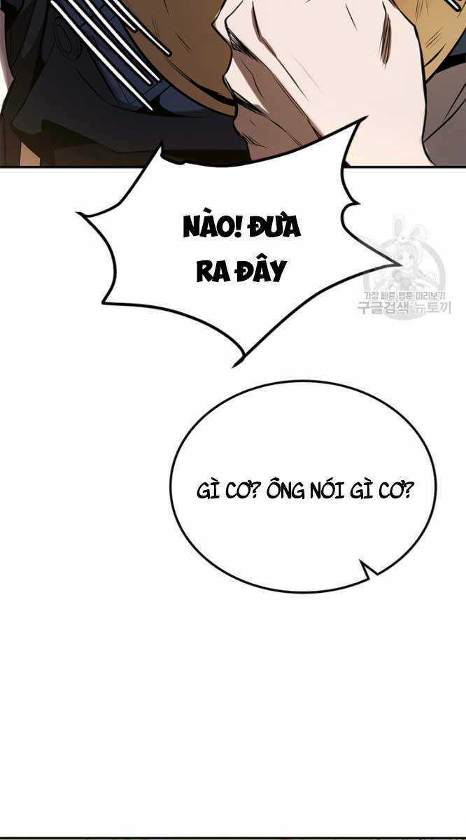 Hoa Sơn Tật Phong Kiếm Chapter 8 trang 69