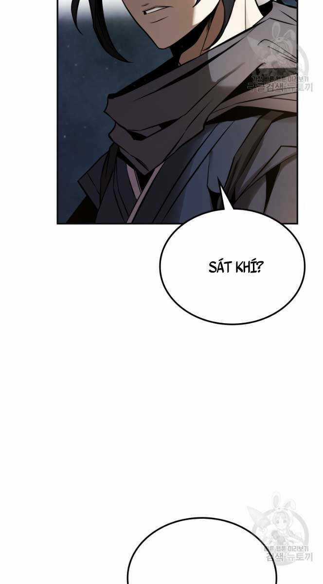 Hoa Sơn Tật Phong Kiếm Chapter 8 trang 7