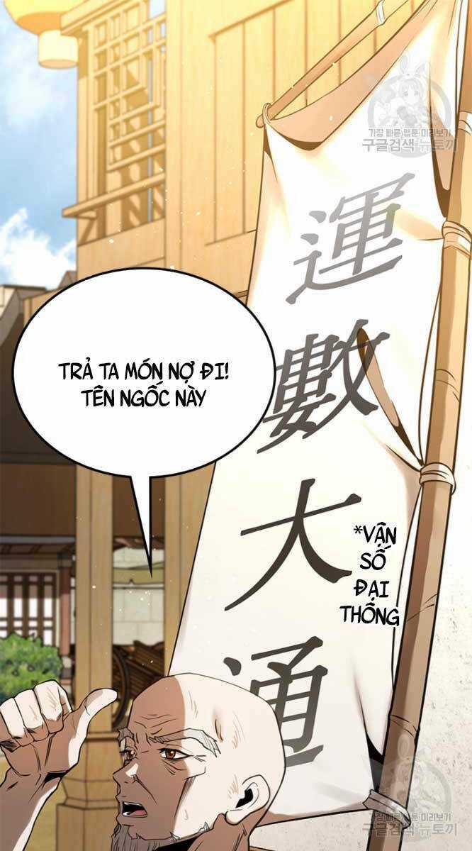 Hoa Sơn Tật Phong Kiếm Chapter 8 trang 70