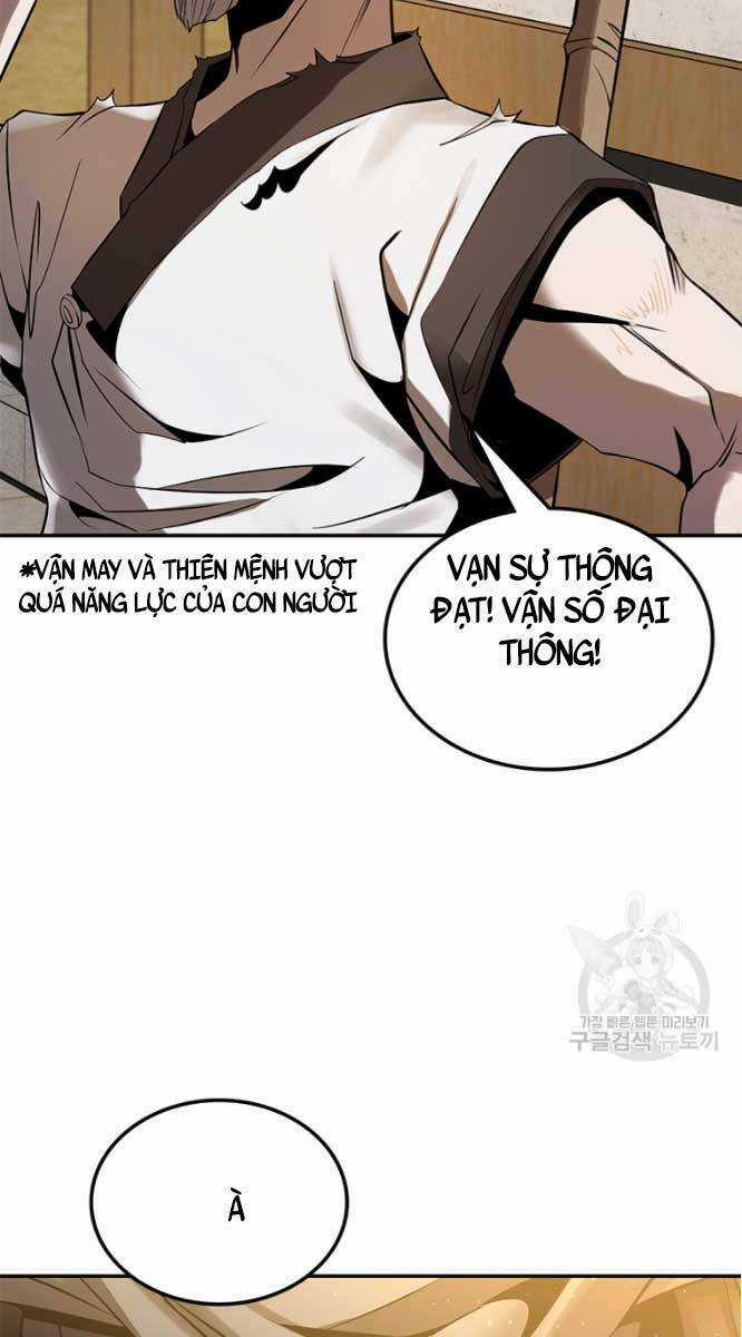 Hoa Sơn Tật Phong Kiếm Chapter 8 trang 71