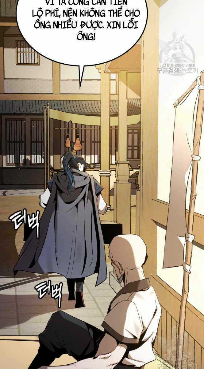 Hoa Sơn Tật Phong Kiếm Chapter 8 trang 74