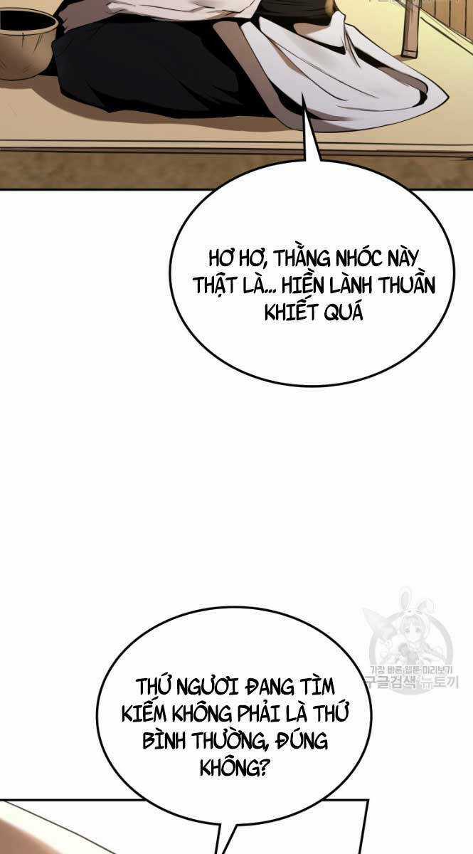 Hoa Sơn Tật Phong Kiếm Chapter 8 trang 75