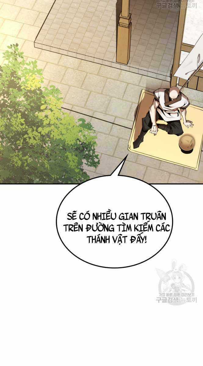 Hoa Sơn Tật Phong Kiếm Chapter 8 trang 79