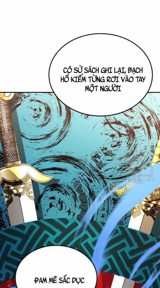 Hoa Sơn Tật Phong Kiếm Chapter 8 trang 80