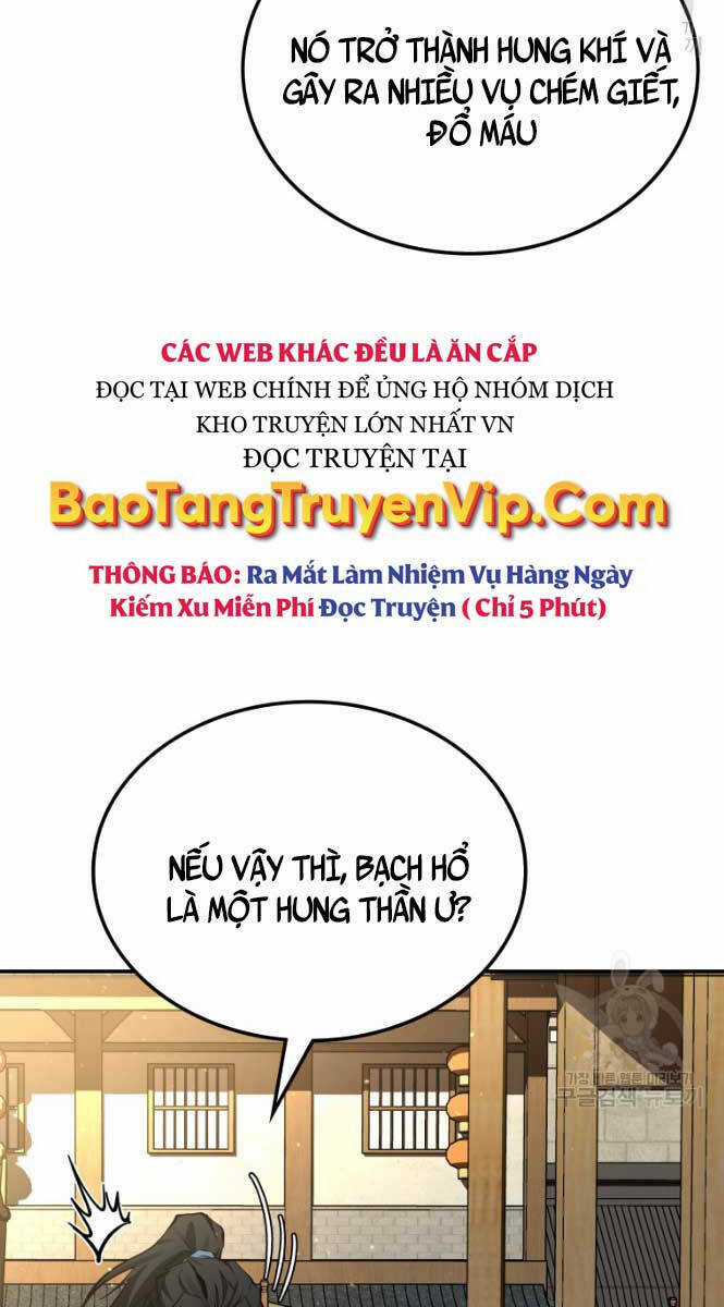 Hoa Sơn Tật Phong Kiếm Chapter 8 trang 83