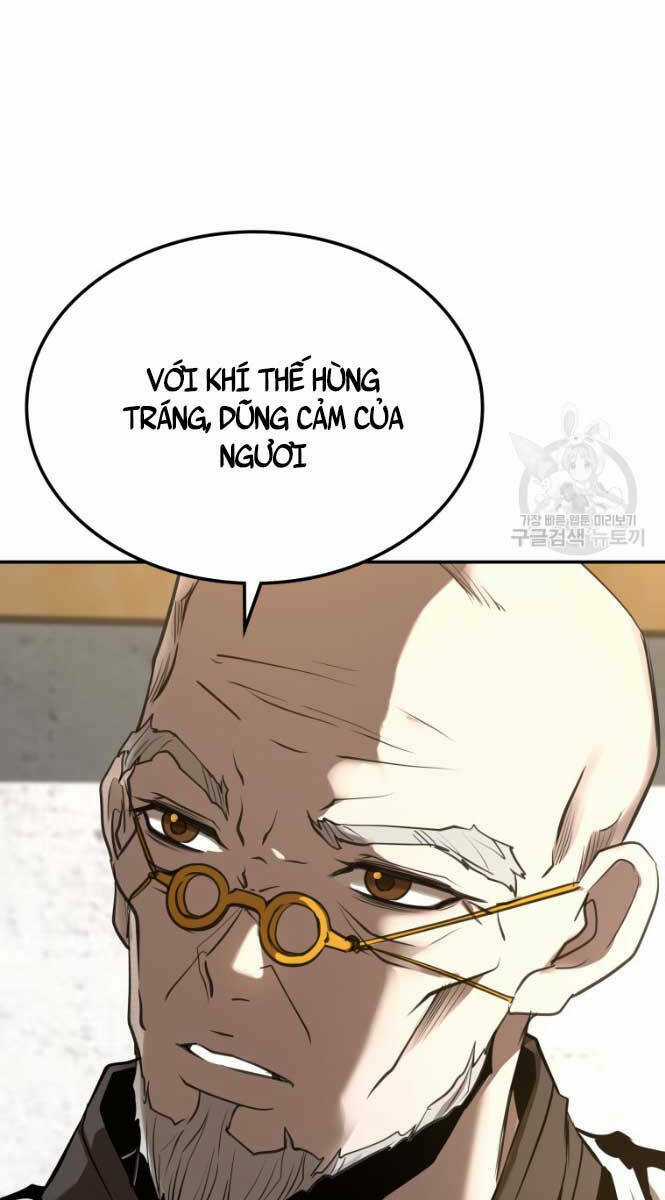 Hoa Sơn Tật Phong Kiếm Chapter 8 trang 85