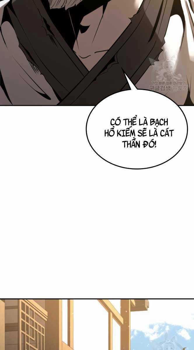 Hoa Sơn Tật Phong Kiếm Chapter 8 trang 86