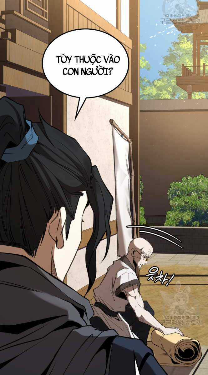 Hoa Sơn Tật Phong Kiếm Chapter 8 trang 87