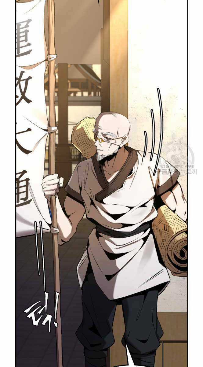 Hoa Sơn Tật Phong Kiếm Chapter 8 trang 89