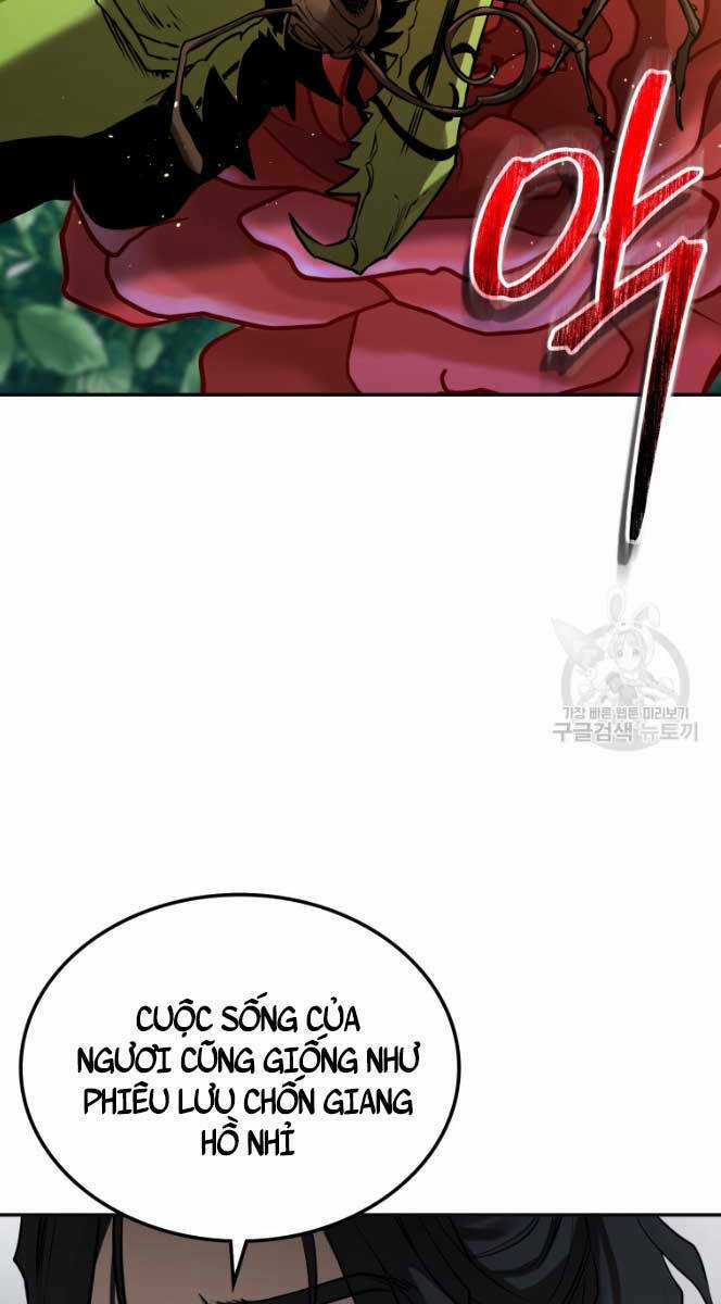 Hoa Sơn Tật Phong Kiếm Chapter 8 trang 9