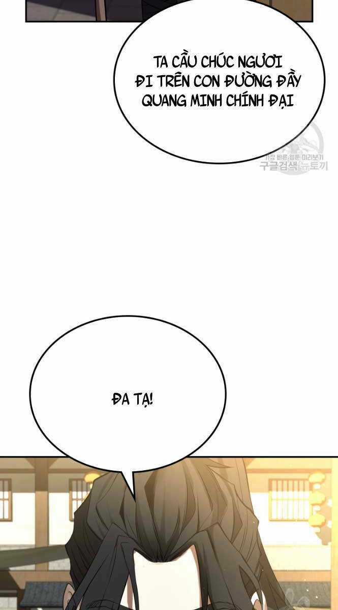 Hoa Sơn Tật Phong Kiếm Chapter 8 trang 90