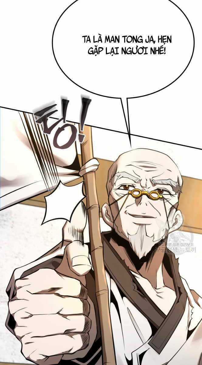 Hoa Sơn Tật Phong Kiếm Chapter 8 trang 92