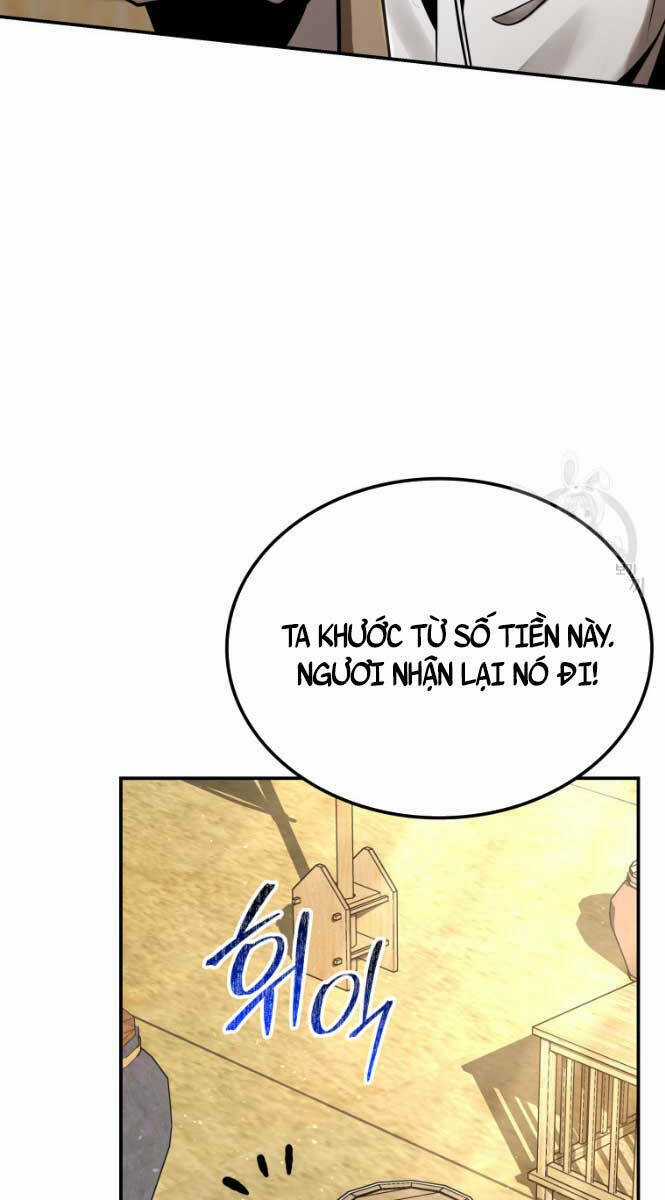 Hoa Sơn Tật Phong Kiếm Chapter 8 trang 93