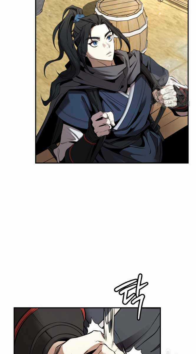 Hoa Sơn Tật Phong Kiếm Chapter 8 trang 94