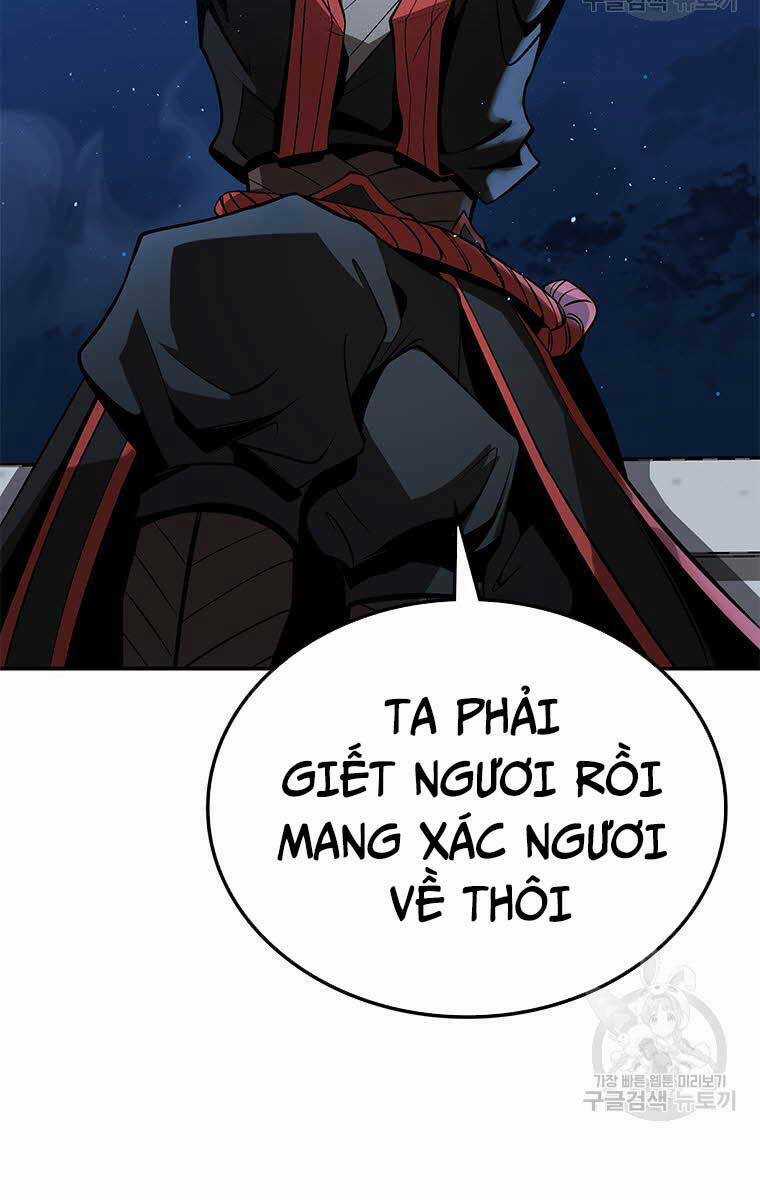 Hoa Sơn Tật Phong Kiếm Chapter 9 trang 10