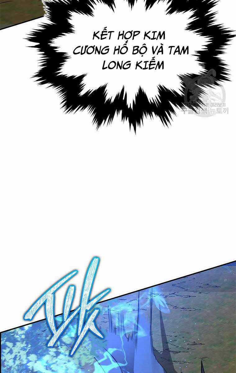 Hoa Sơn Tật Phong Kiếm Chapter 9 trang 101