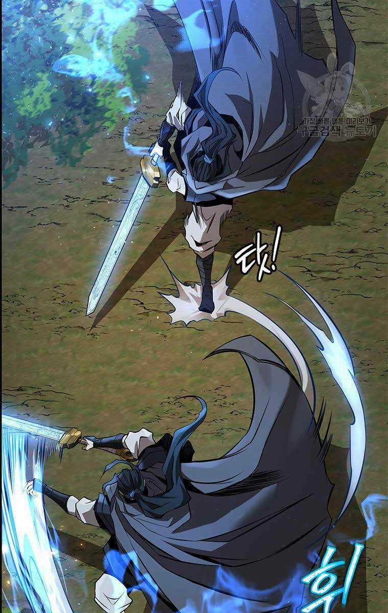 Hoa Sơn Tật Phong Kiếm Chapter 9 trang 102