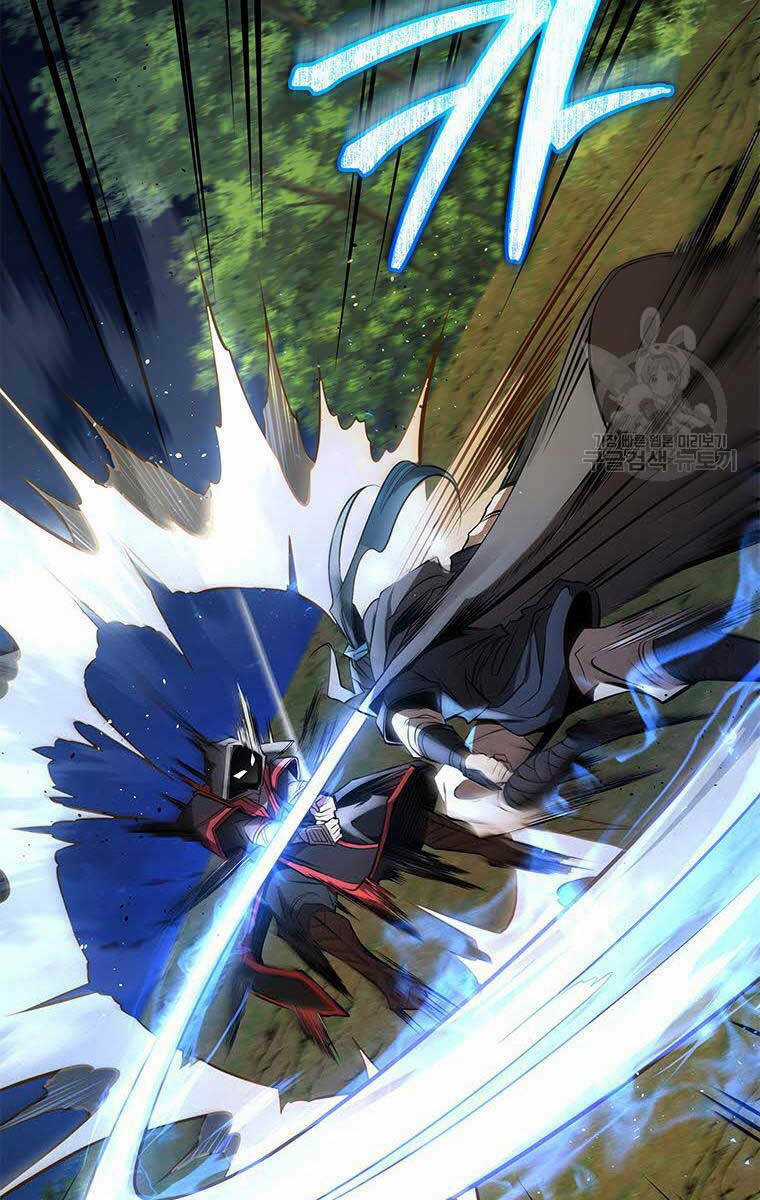 Hoa Sơn Tật Phong Kiếm Chapter 9 trang 105