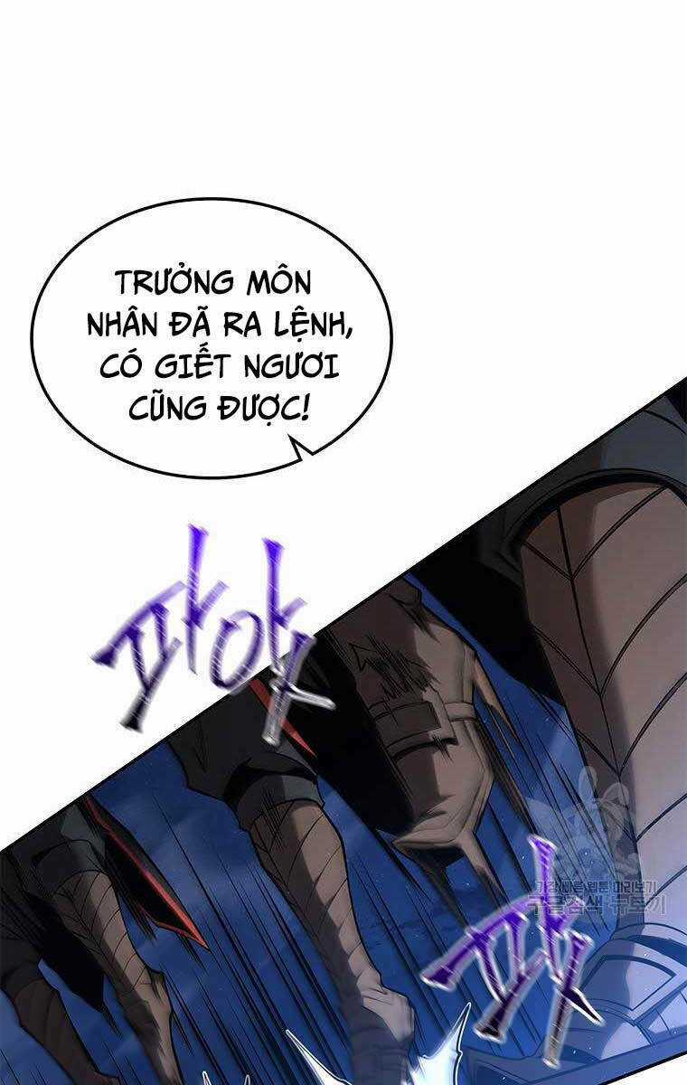 Hoa Sơn Tật Phong Kiếm Chapter 9 trang 11