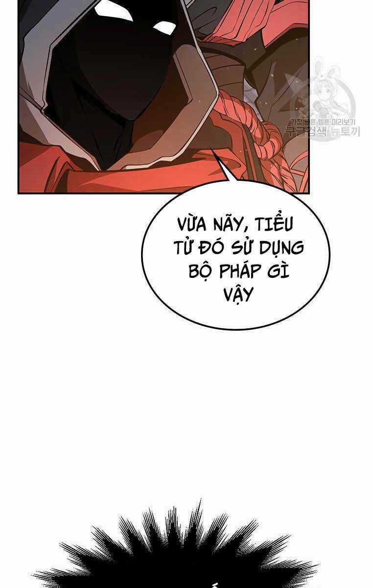 Hoa Sơn Tật Phong Kiếm Chapter 9 trang 110