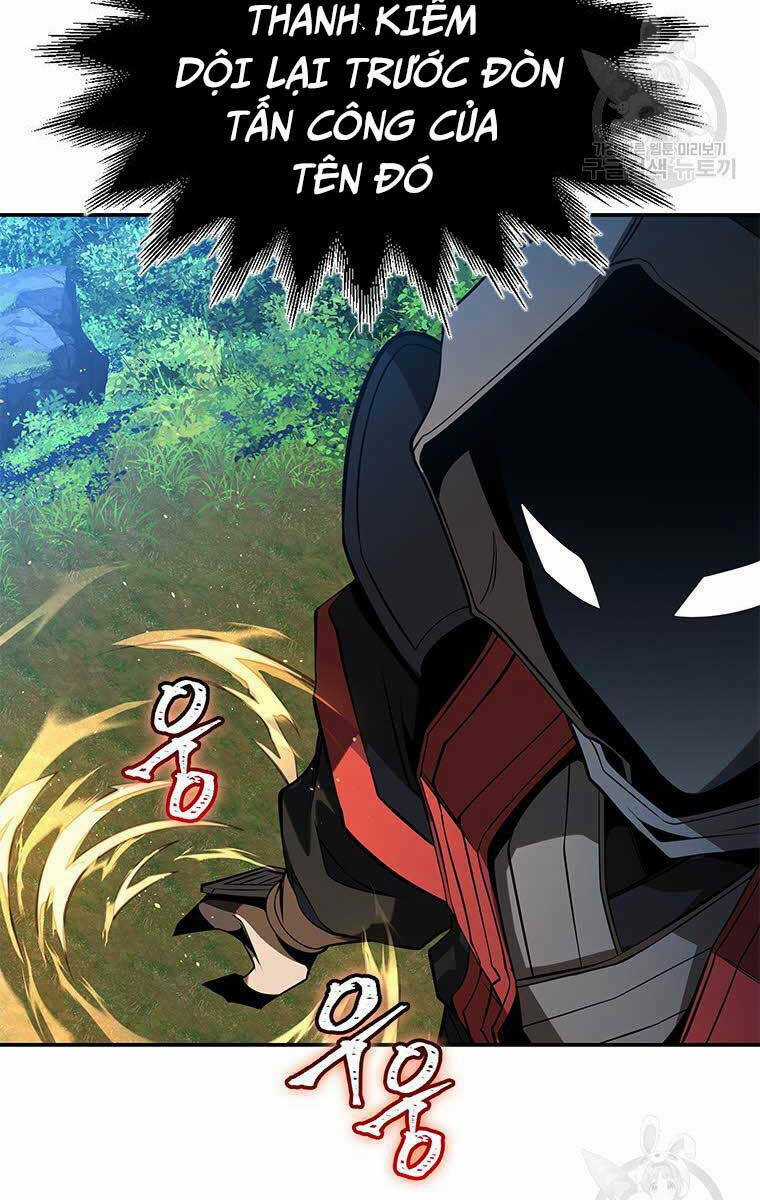 Hoa Sơn Tật Phong Kiếm Chapter 9 trang 111